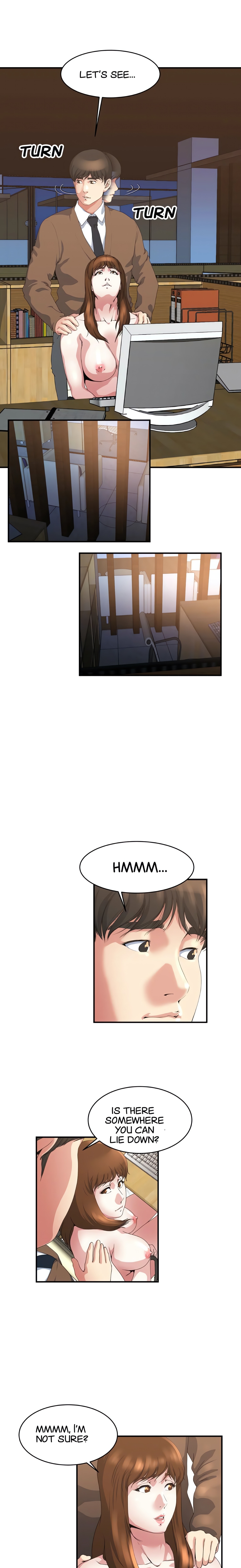 Exposure chapter 40 page 5