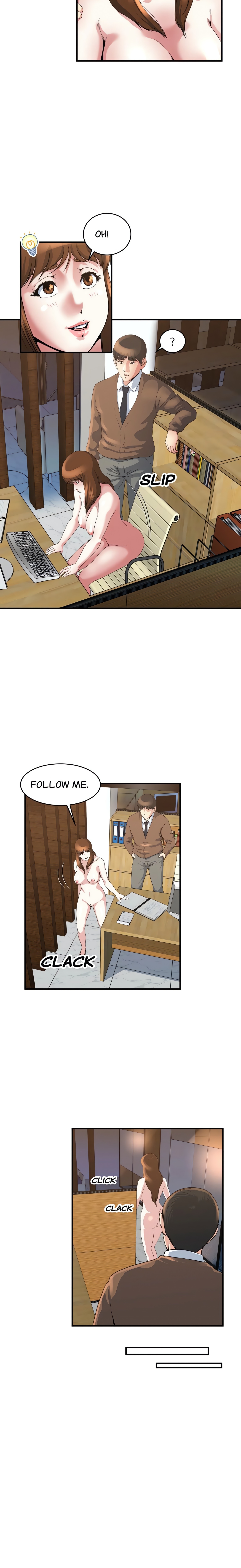 Exposure chapter 40 page 6