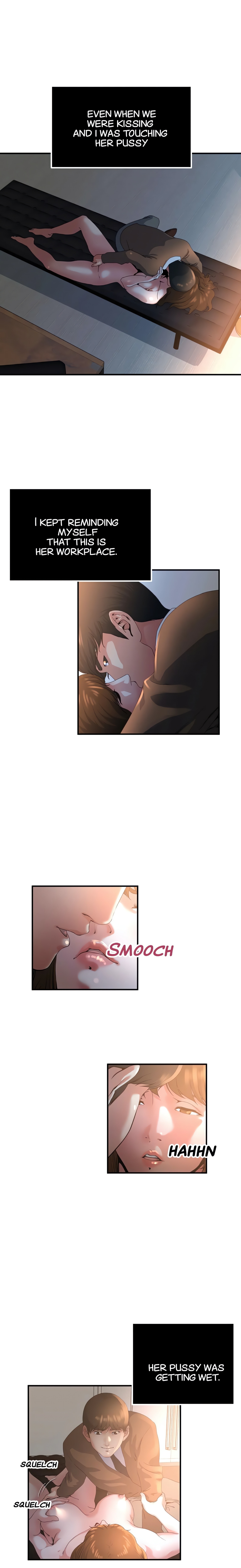 Exposure chapter 41 page 4