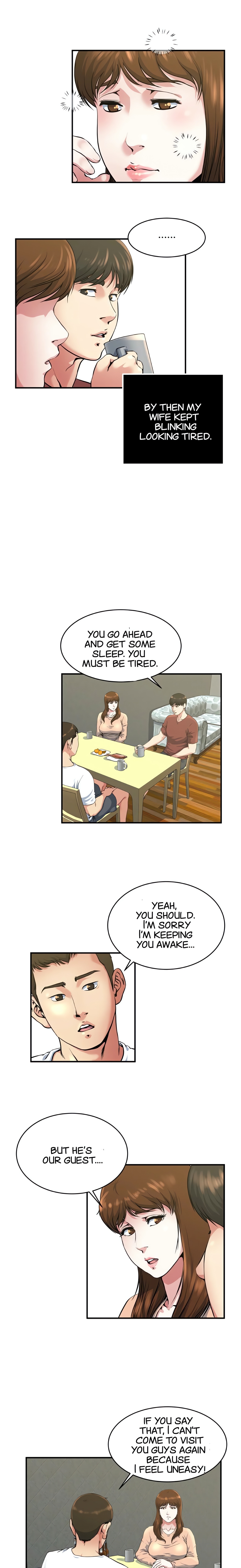 Exposure chapter 45 page 2