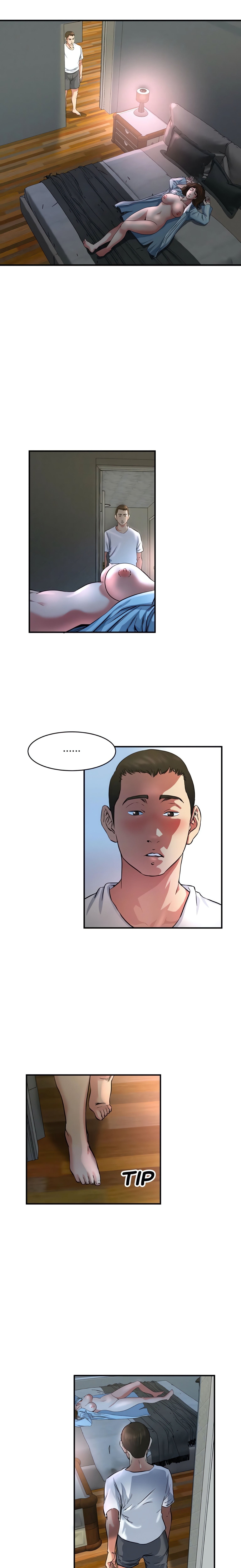 Exposure chapter 46 page 10
