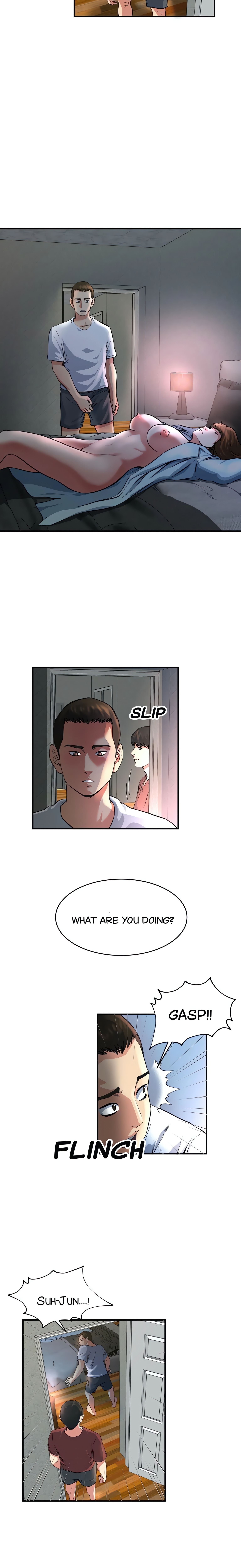Exposure chapter 46 page 11