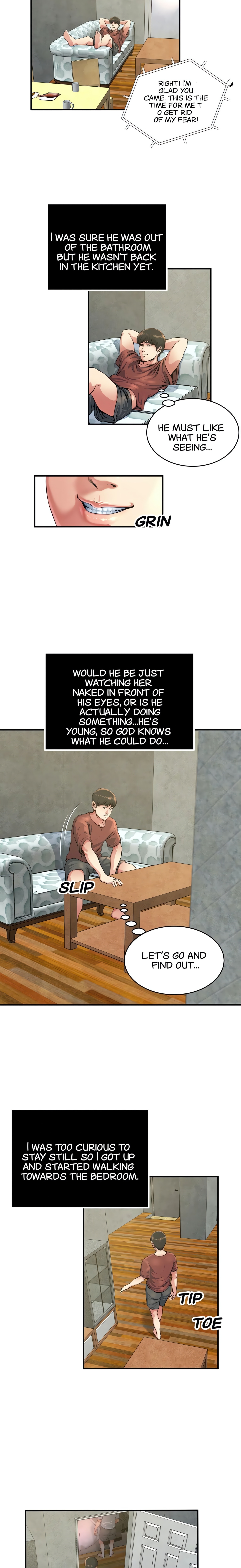 Exposure chapter 47 page 2