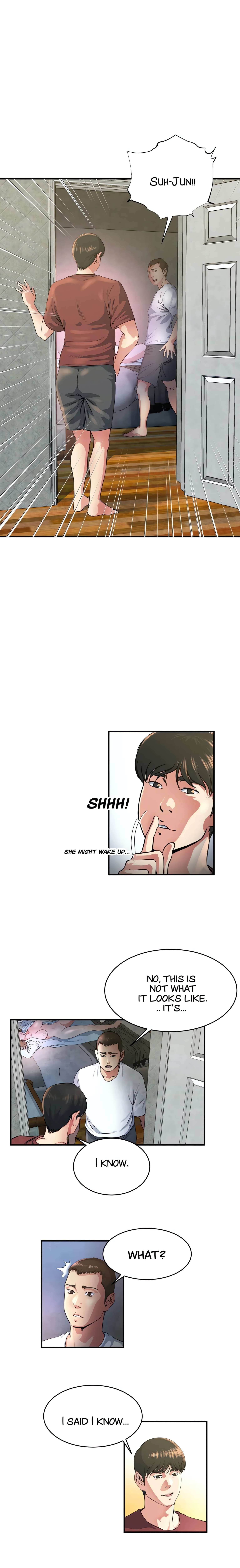 Exposure chapter 47 page 4