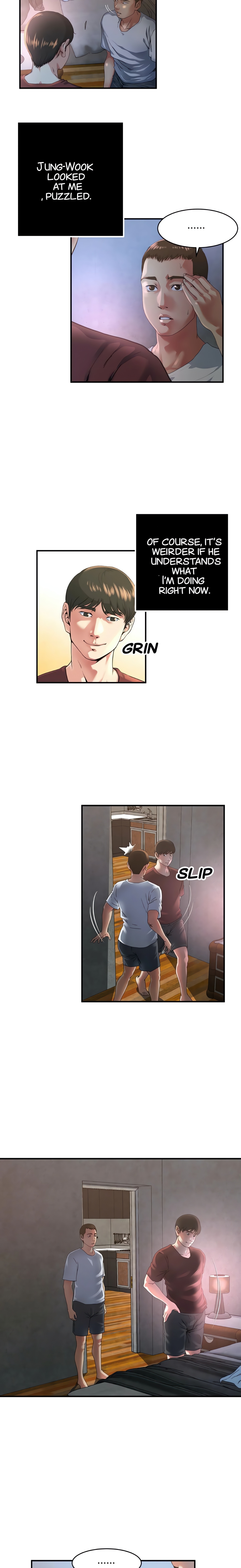 Exposure chapter 47 page 6