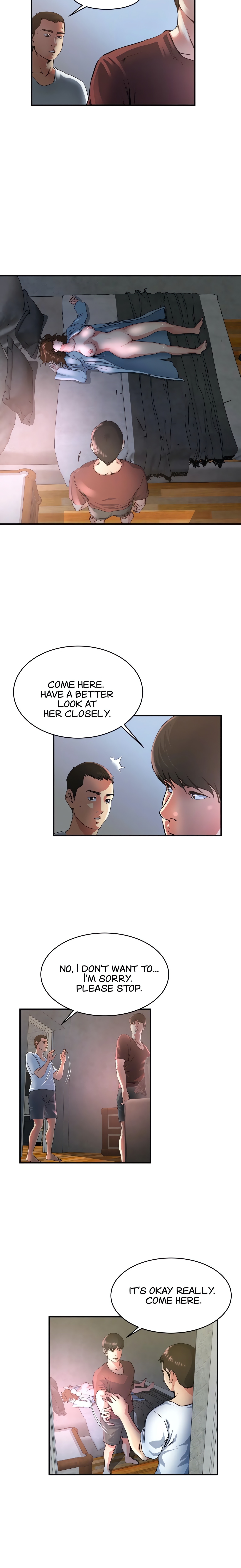 Exposure chapter 47 page 7