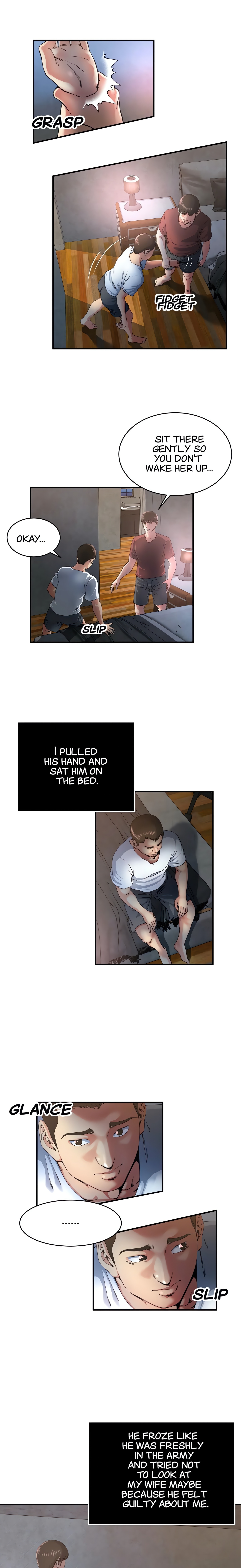 Exposure chapter 47 page 8