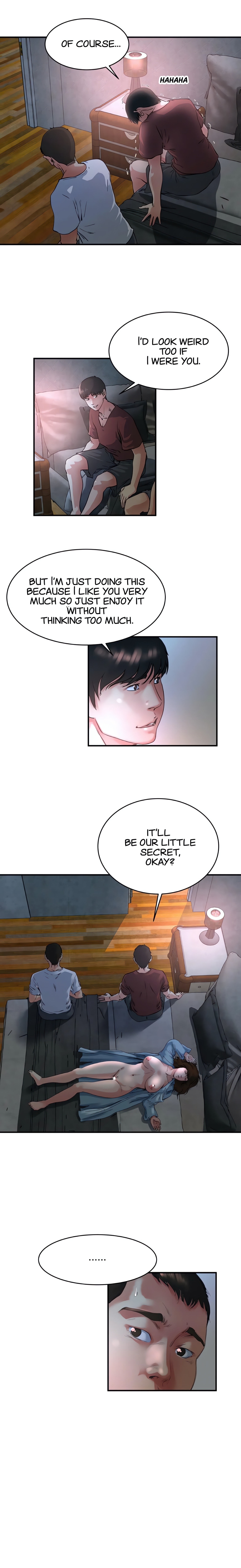 Exposure chapter 47 page 12