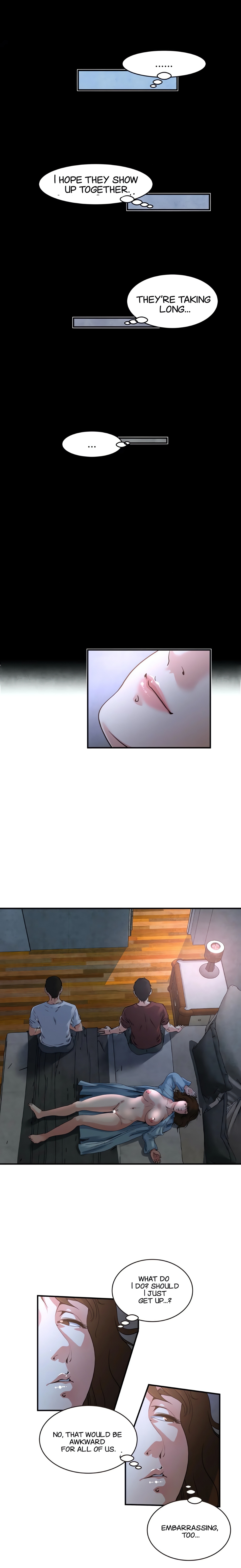 Exposure chapter 48 page 9