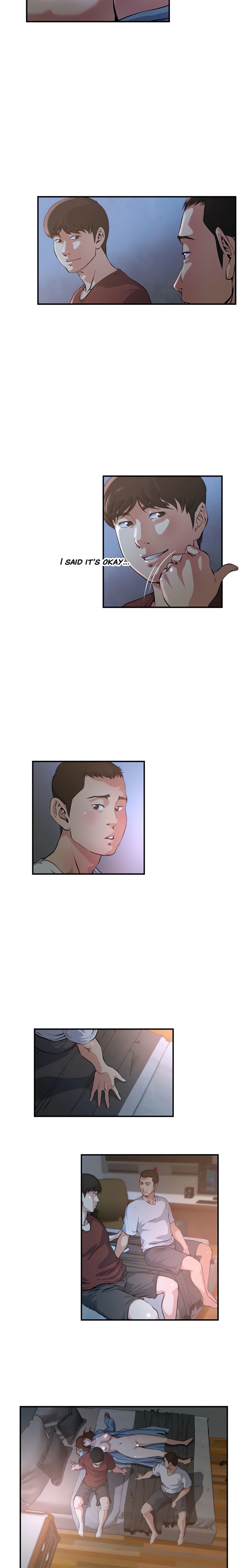 Exposure chapter 48 page 11
