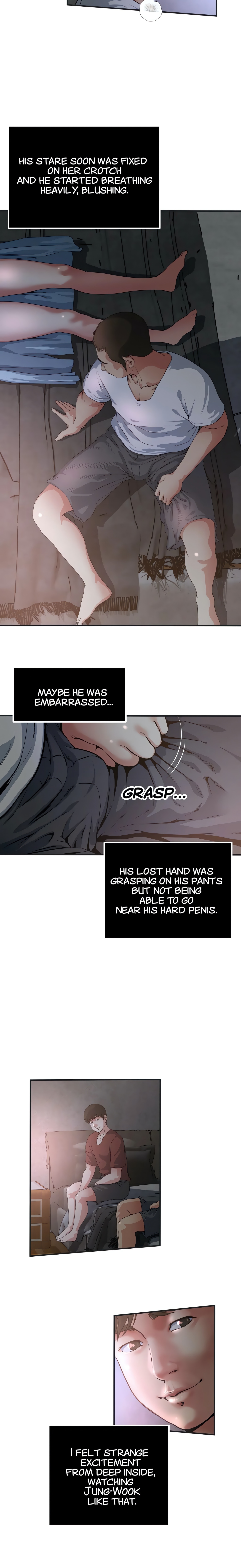 Exposure chapter 49 page 2