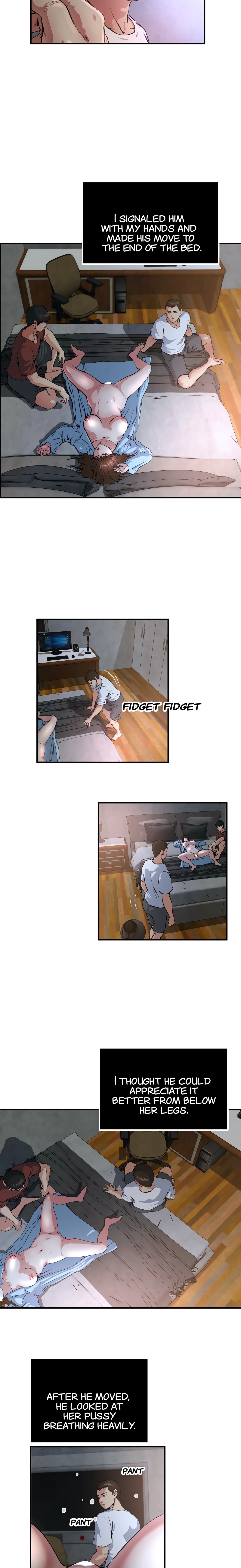 Exposure chapter 49 page 8