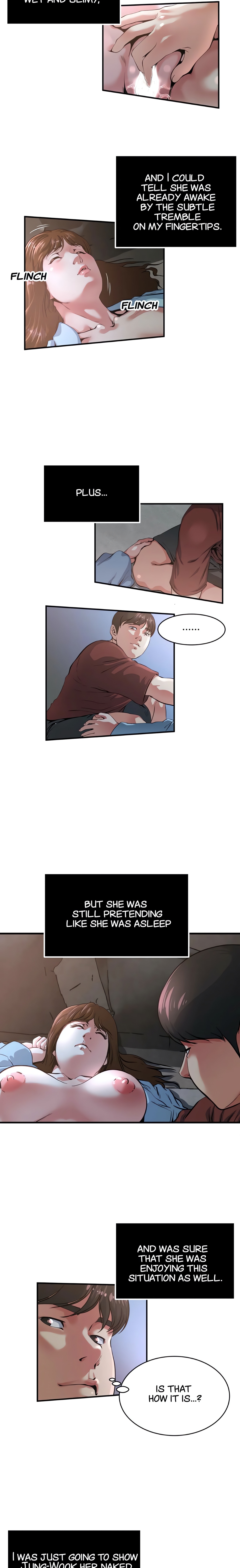 Exposure chapter 50 page 2