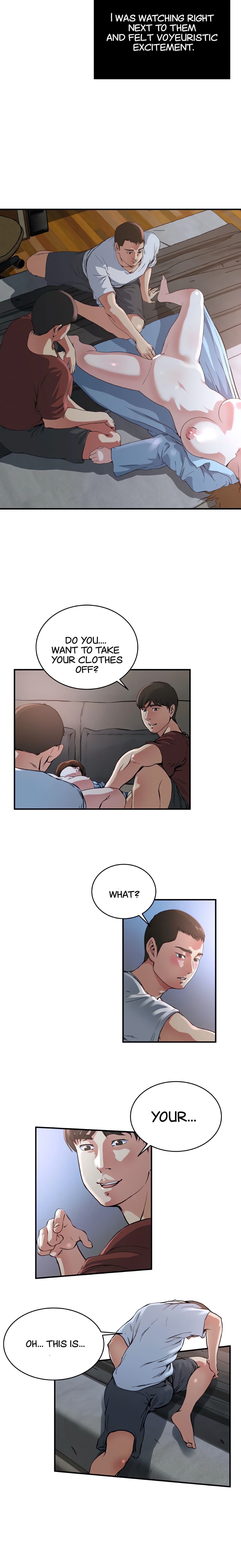 Exposure chapter 50 page 7