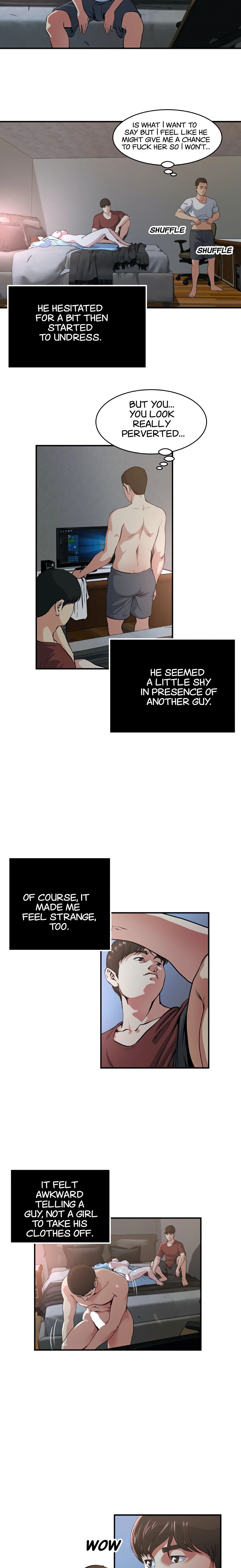 Exposure chapter 50 page 9