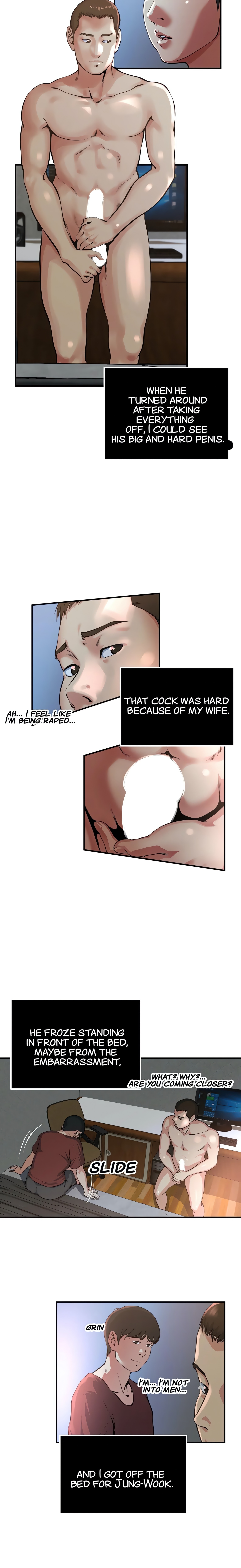 Exposure chapter 50 page 10