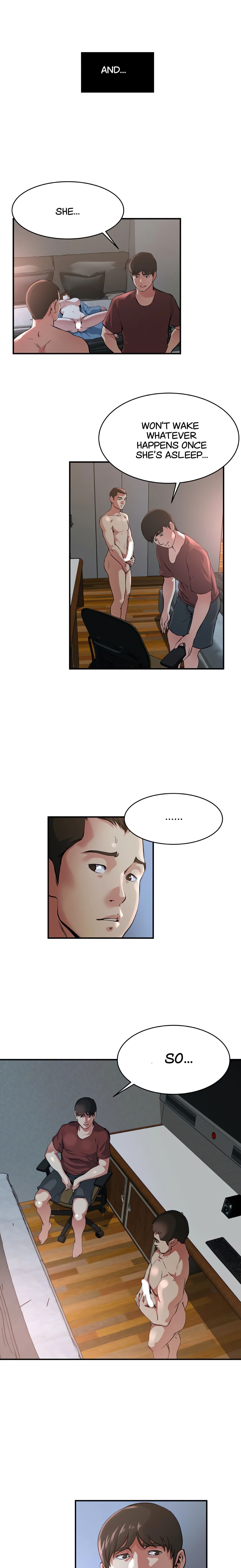 Exposure chapter 50 page 11