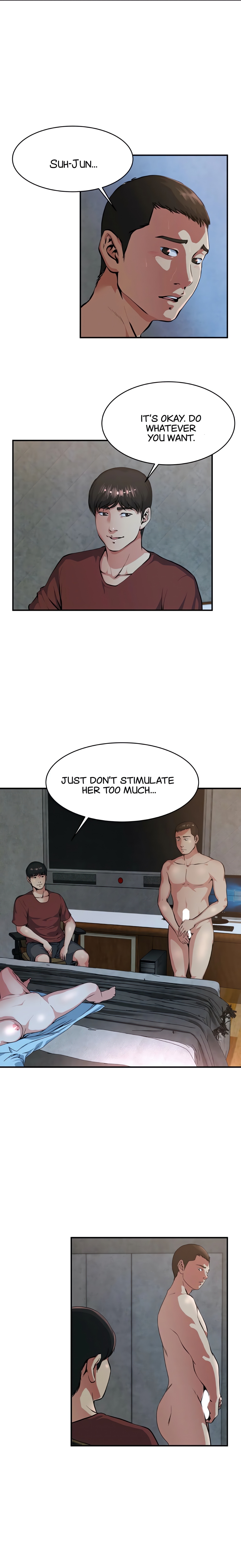 Exposure chapter 51 page 2