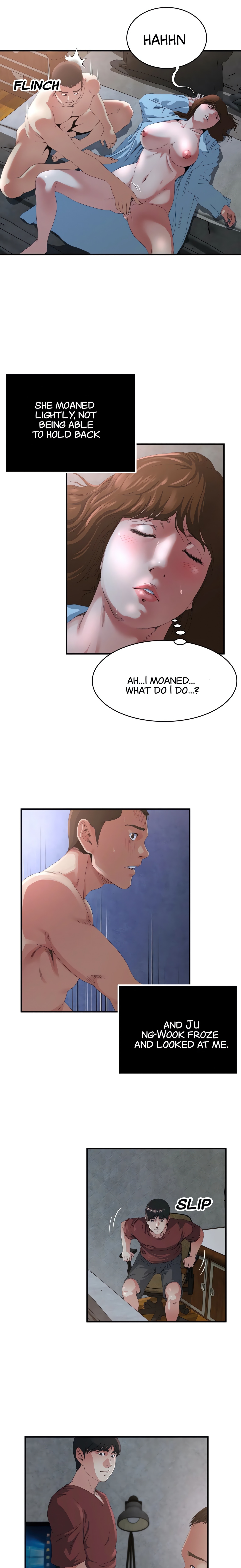 Exposure chapter 51 page 9
