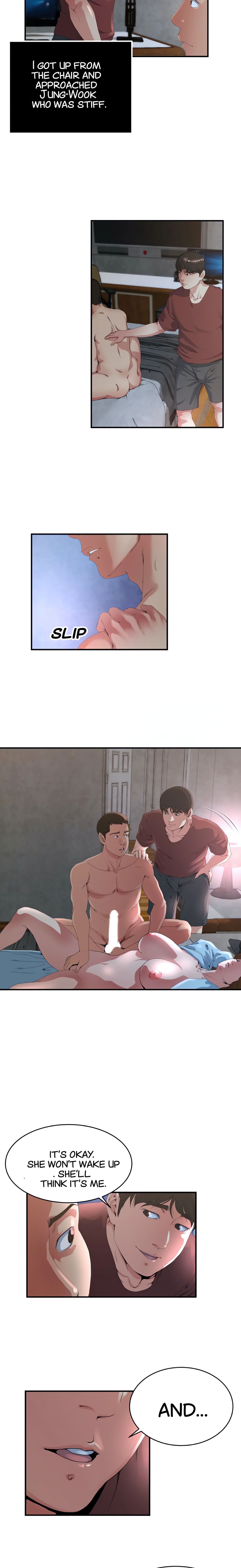 Exposure chapter 51 page 10