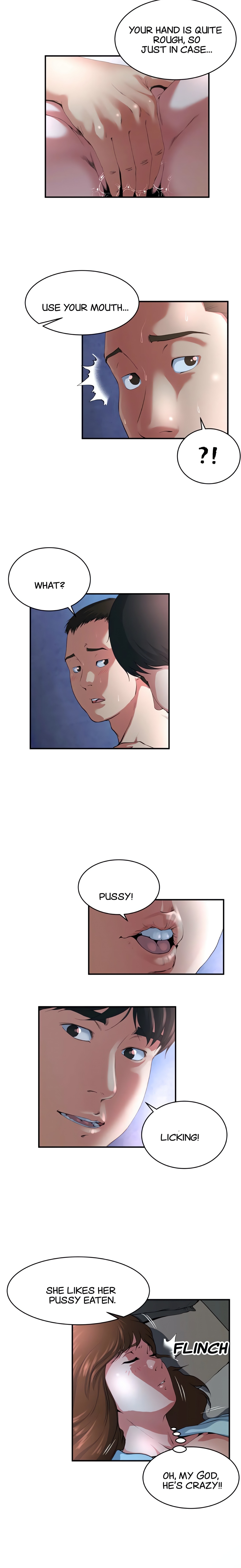 Exposure chapter 51 page 11