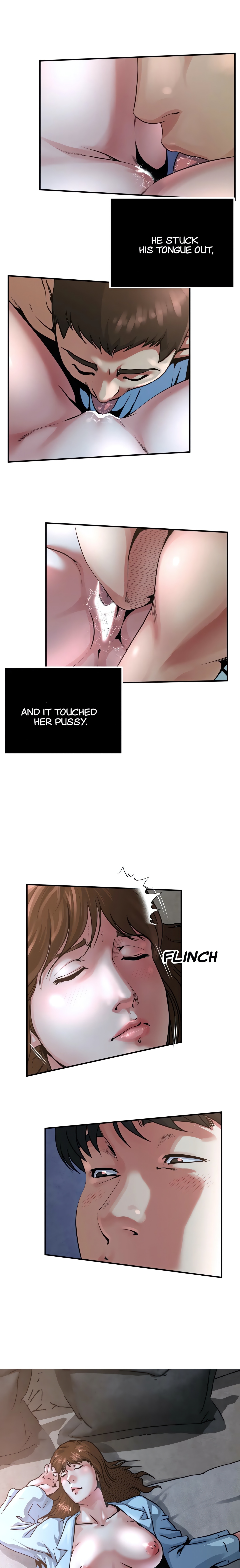 Exposure chapter 52 page 2