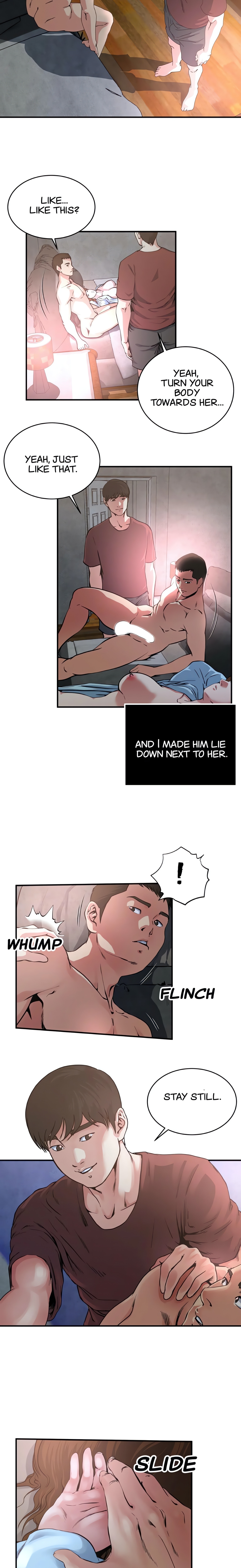 Exposure chapter 52 page 11