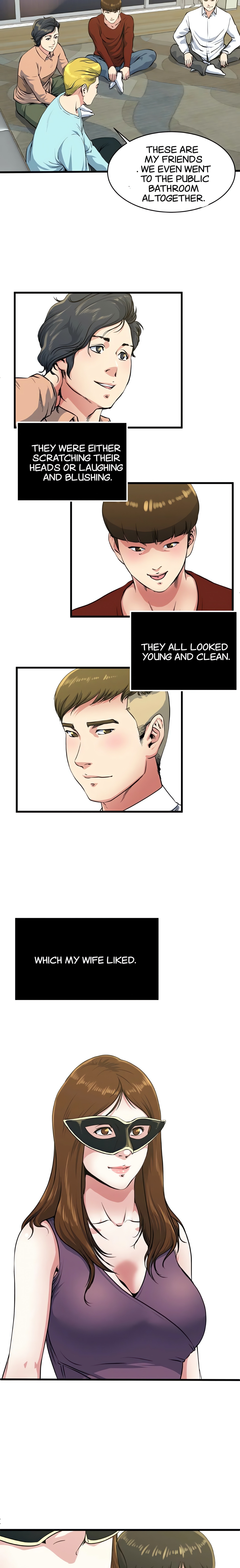Exposure chapter 56 page 12