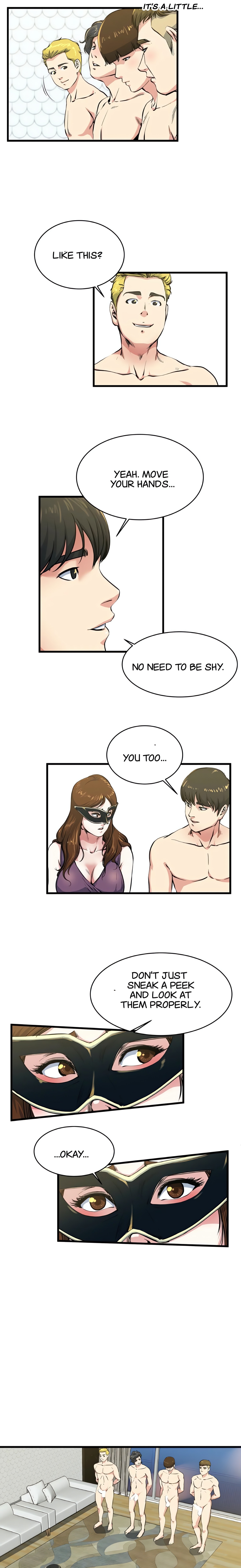 Exposure chapter 57 page 7