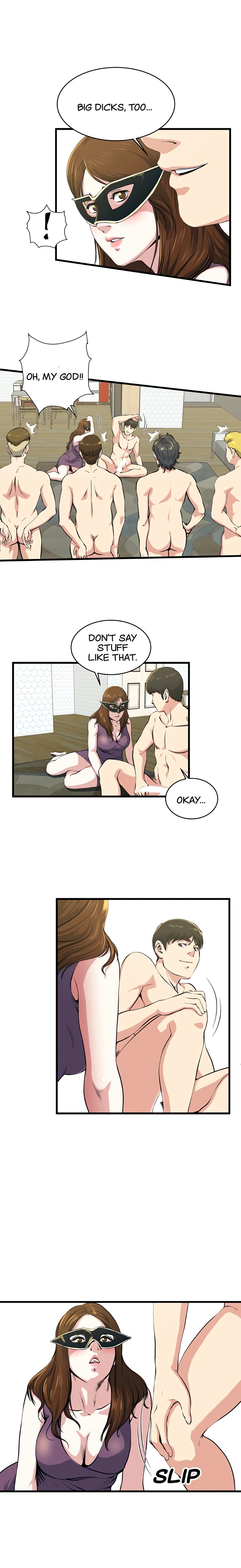 Exposure chapter 57 page 10