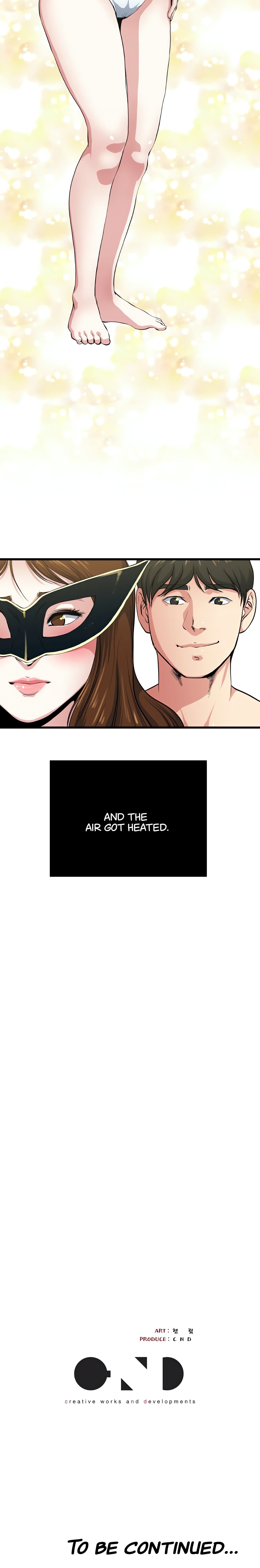Exposure chapter 57 page 14