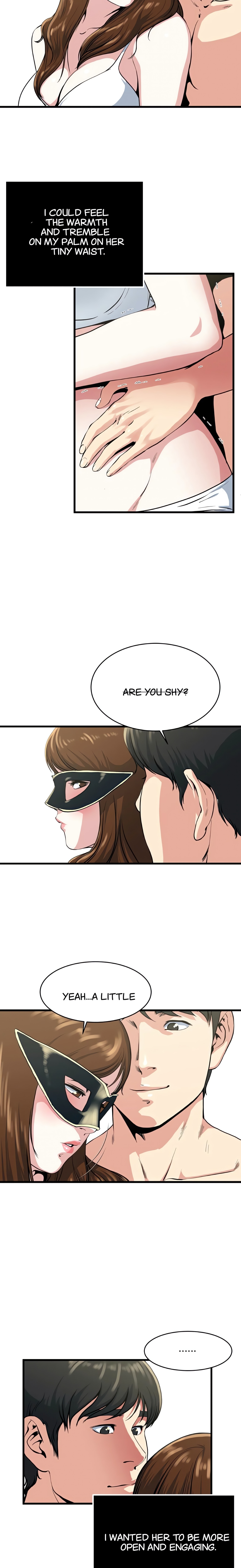 Exposure chapter 58 page 2