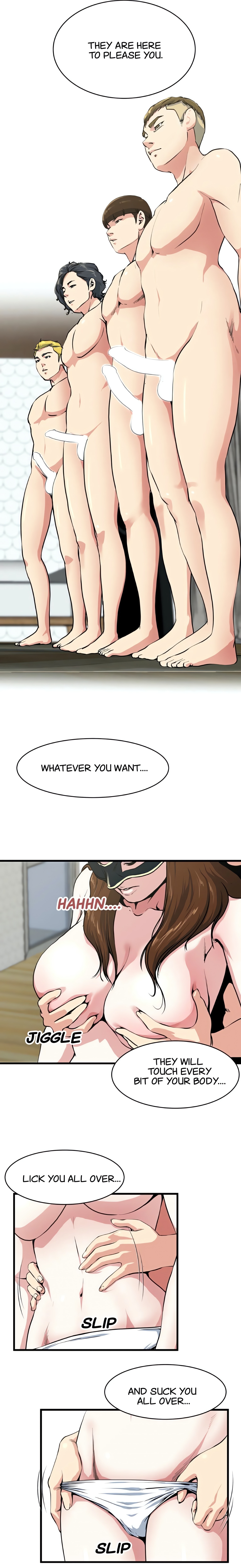 Exposure chapter 58 page 5