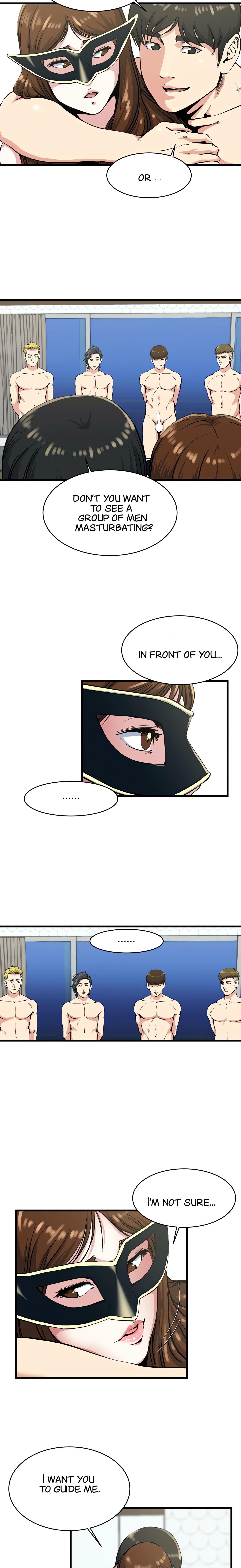 Exposure chapter 58 page 10