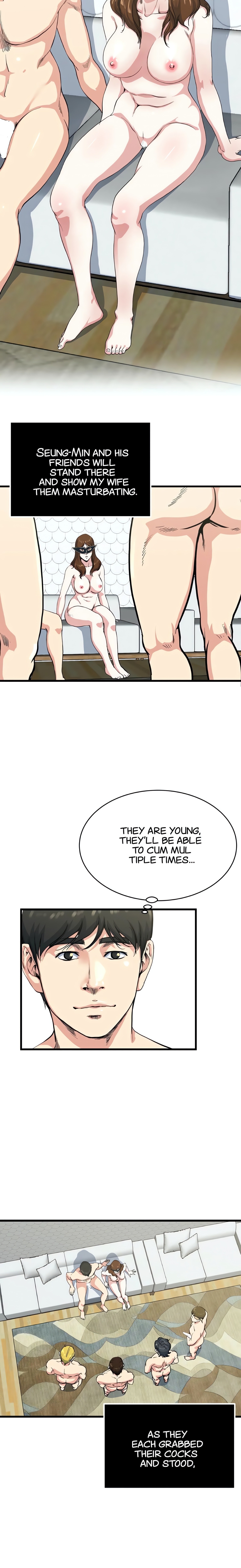 Exposure chapter 58 page 13