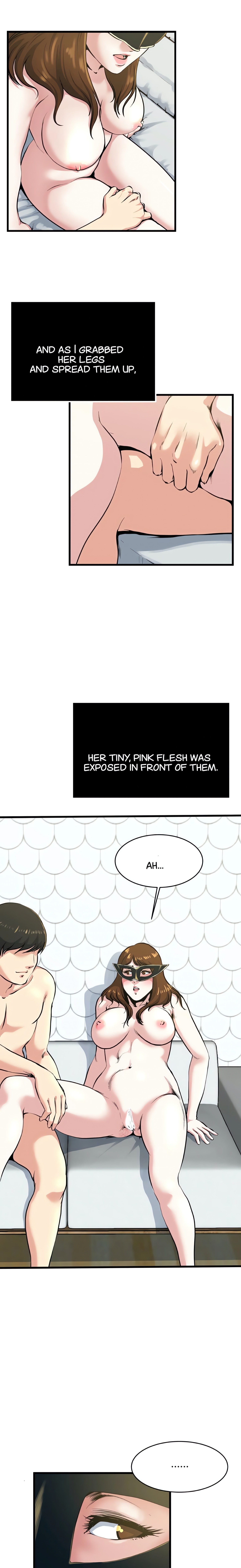 Exposure chapter 59 page 2
