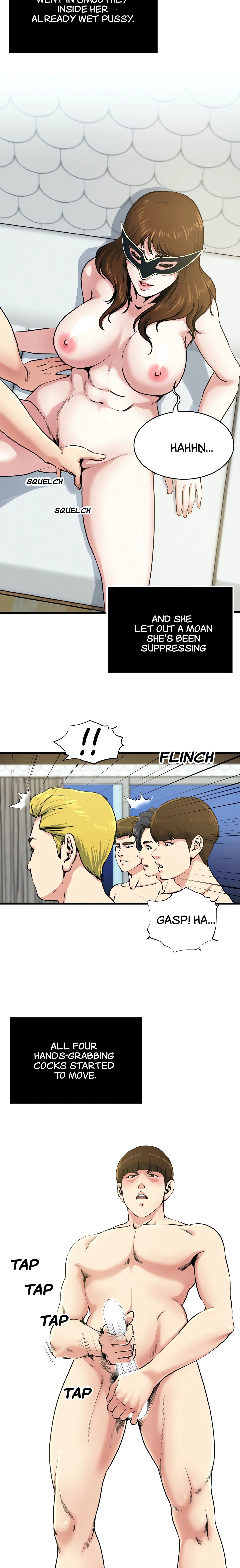 Exposure chapter 59 page 5