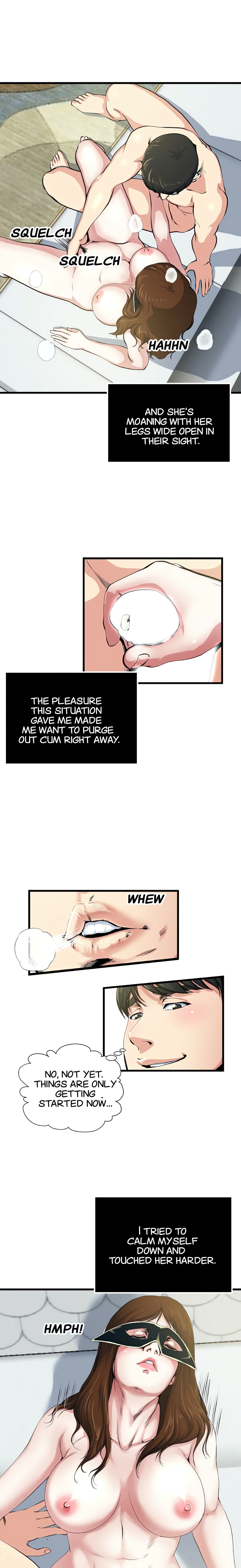 Exposure chapter 59 page 10