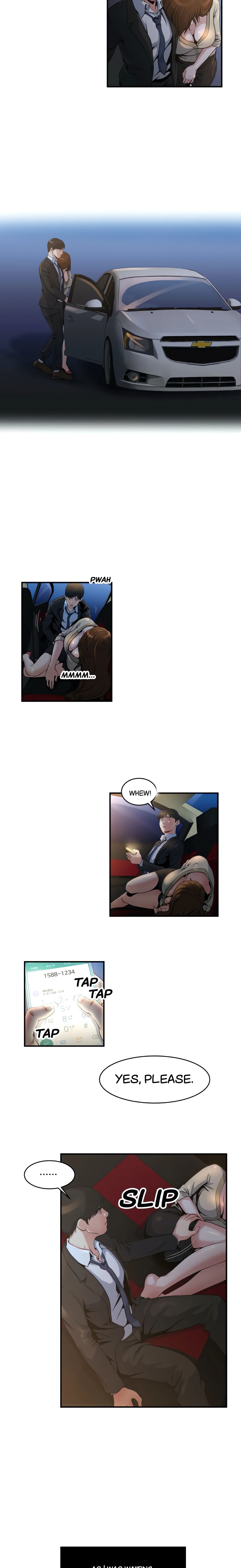 Exposure chapter 6 page 4
