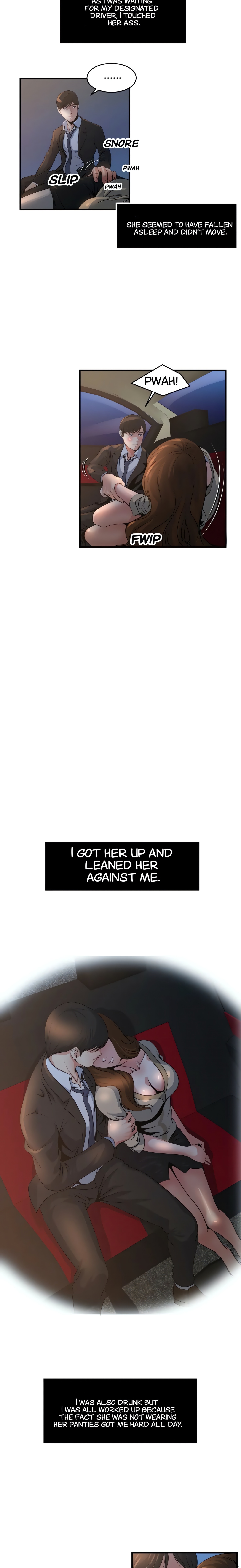 Exposure chapter 6 page 5