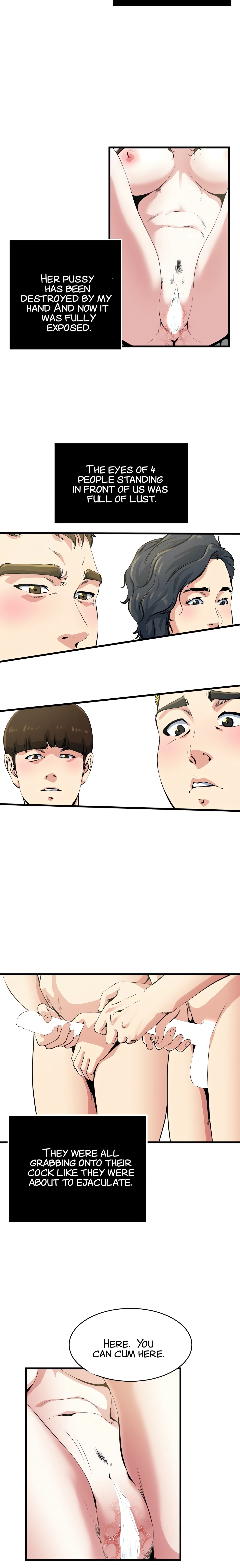 Exposure chapter 60 page 2
