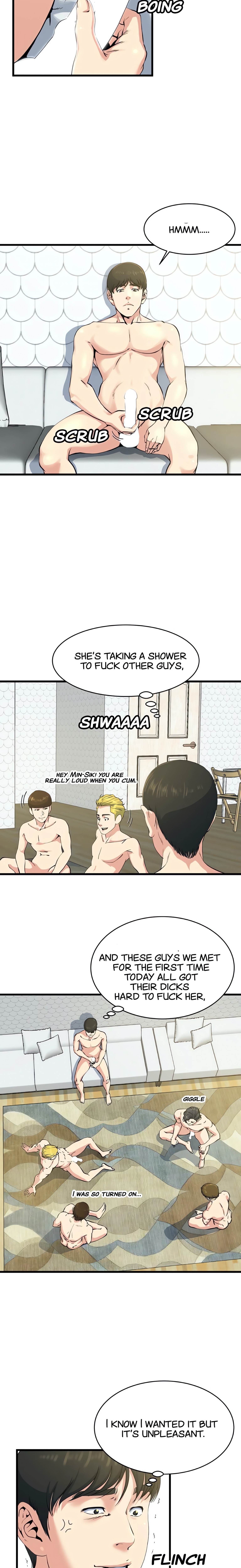 Exposure chapter 61 page 6