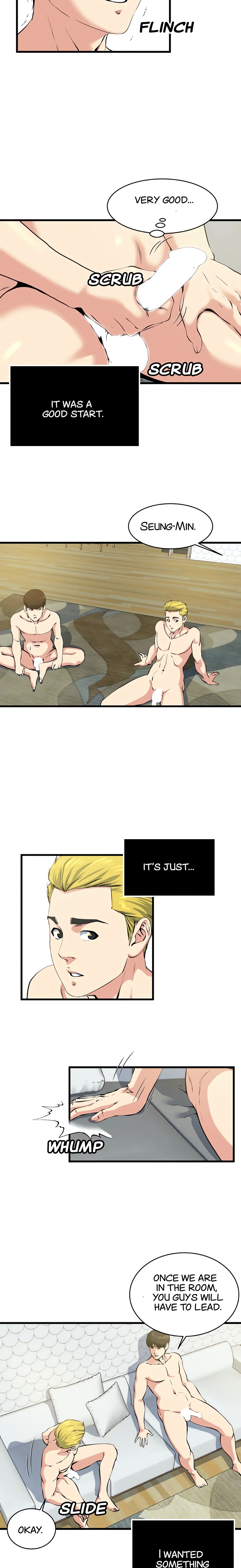 Exposure chapter 61 page 7