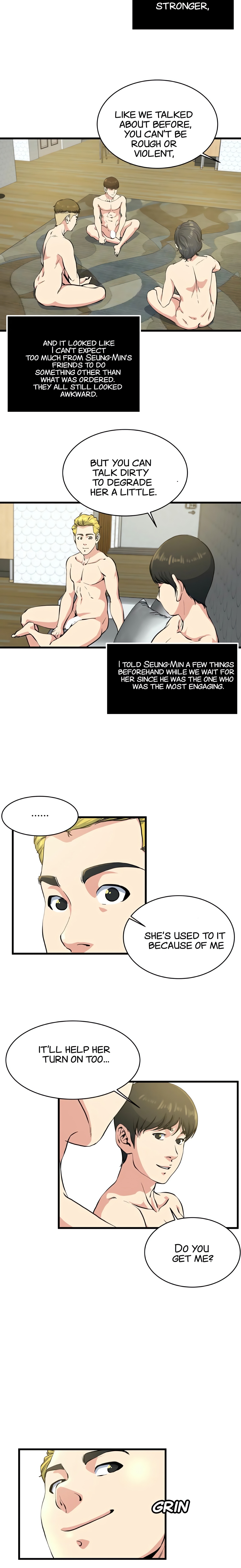 Exposure chapter 61 page 8