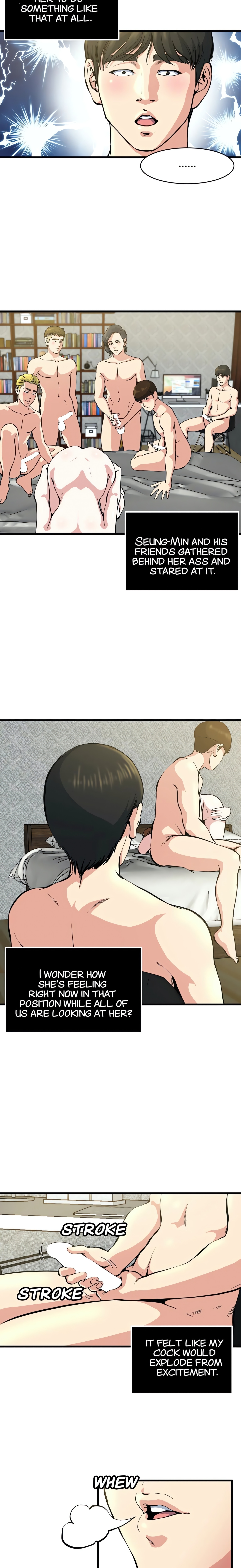 Exposure chapter 62 page 7