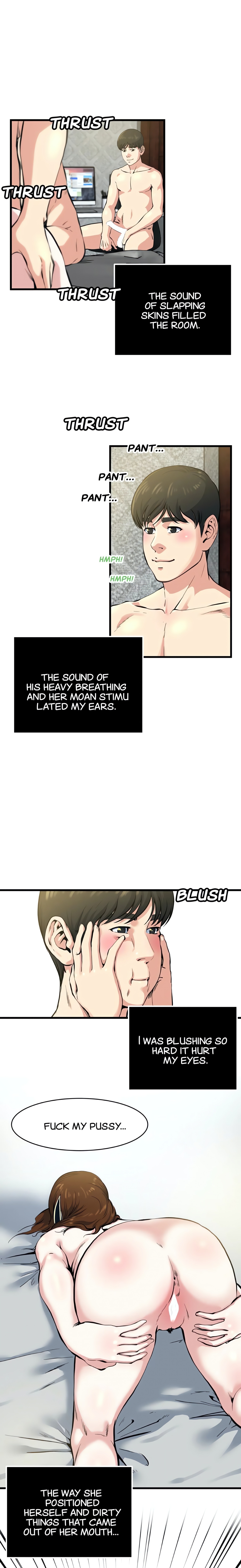 Exposure chapter 63 page 4
