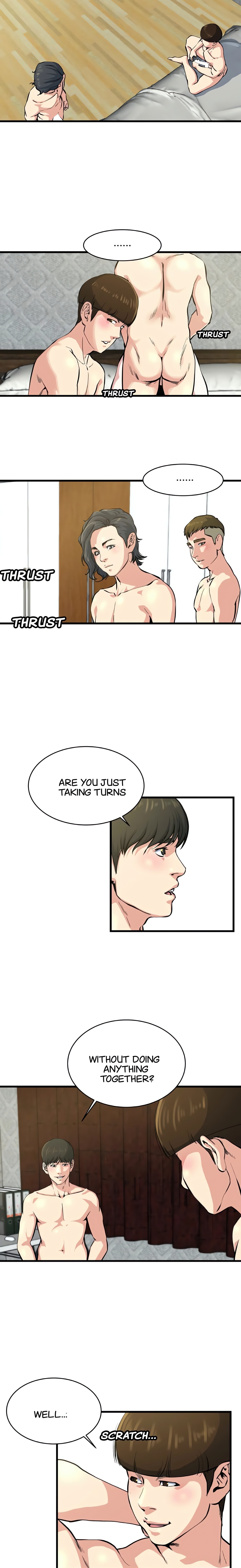 Exposure chapter 63 page 7