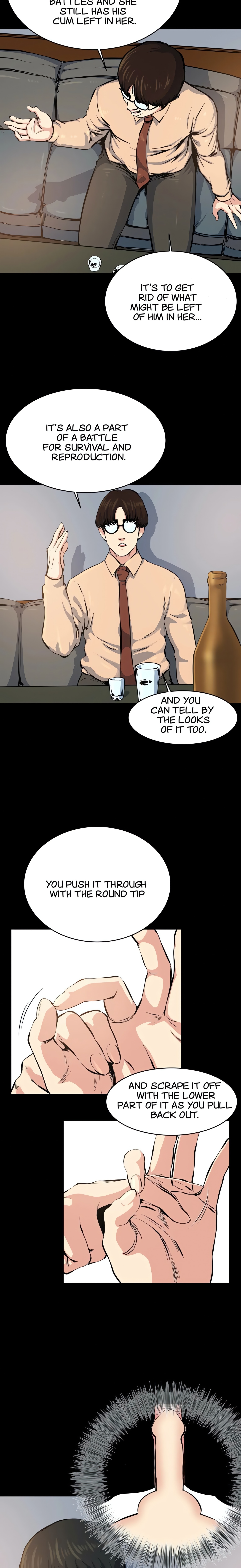 Exposure chapter 64 page 5