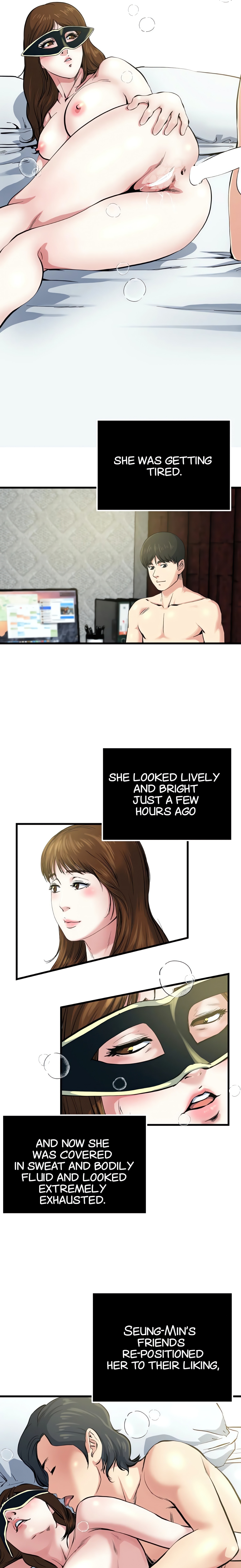 Exposure chapter 64 page 11
