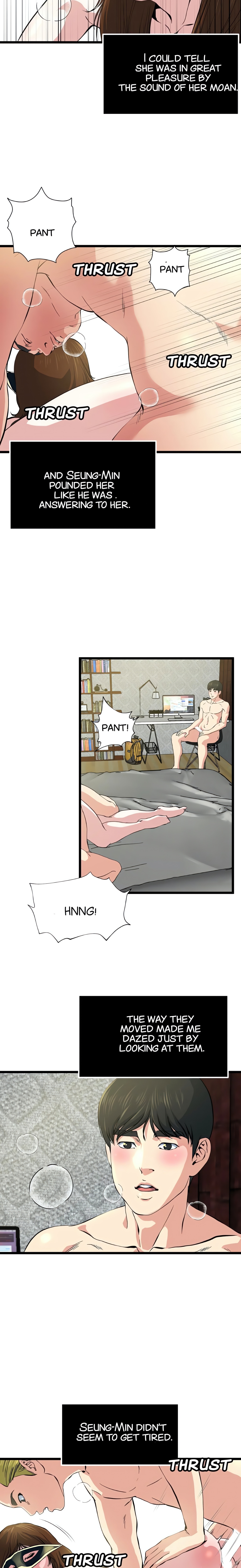 Exposure chapter 67 page 2